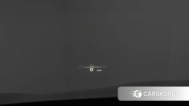 Kia The New K9 2nd generation id 3664724 из Кореи 8