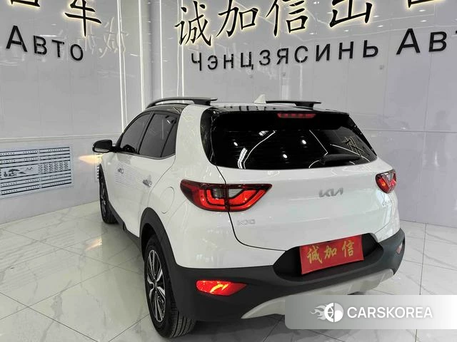 Kia Yi Ran id 4236494 из Китая 8