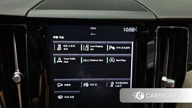 Volvo XC60 second Generation id 3773219 из Кореи 8