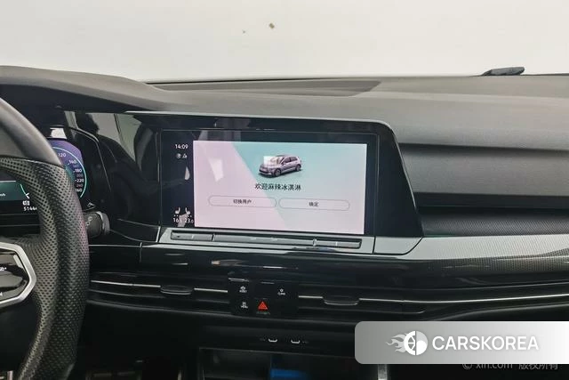 Volkswagen Golf id 4258516 из Китая 8