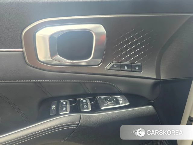 Kia Sorento 4th Generation id 4507527 из Кореи 8