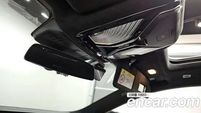 BMW 8 Series (G15) id 2740342 из Кореи 8