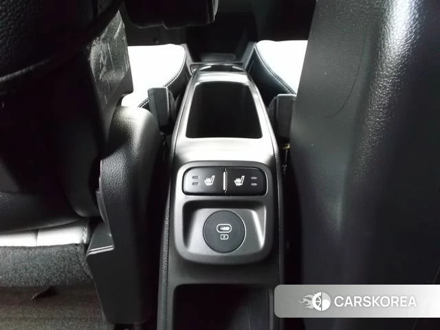 Kia The New Kia Ray id 3914872 из Кореи 8