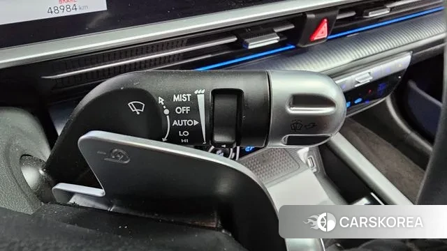 Hyundai Ionic 6 id 3432427 из Кореи 8