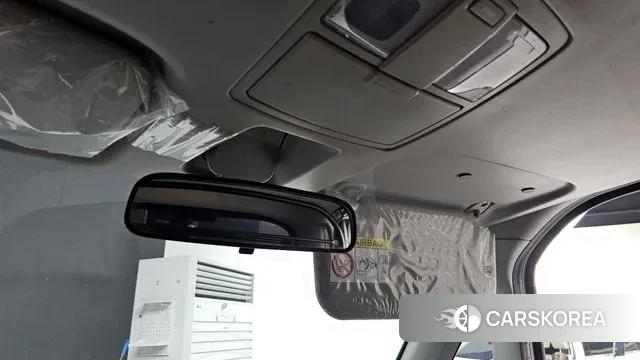 Kia The New Ray id 3746765 из Кореи 8