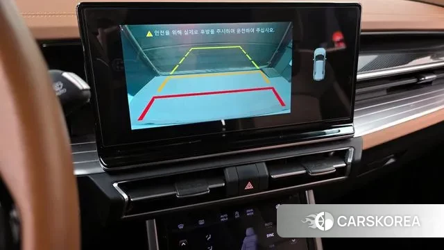 Ssangyong Torres id 3458018 из Кореи 8