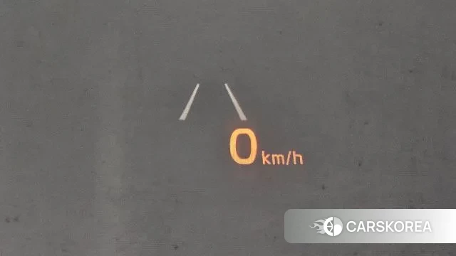 Kia Stinger id 3500083 из Кореи 8