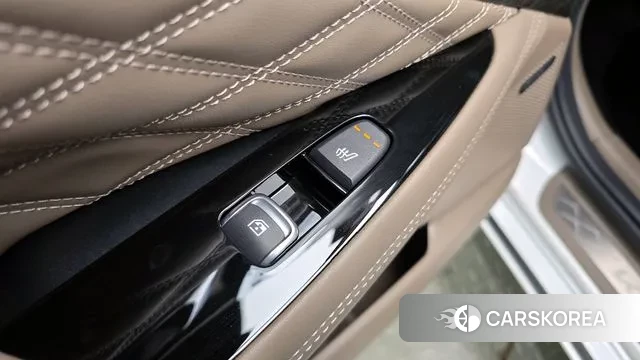 Kia K8 Hybrid id 3462972 из Кореи 8