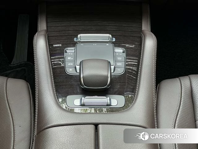 Mercedes-Benz GLS id 4348577 из Китая 8