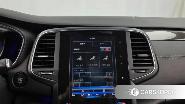 Renault Korea (Samsung) SM6 id 4781169 из Кореи 8