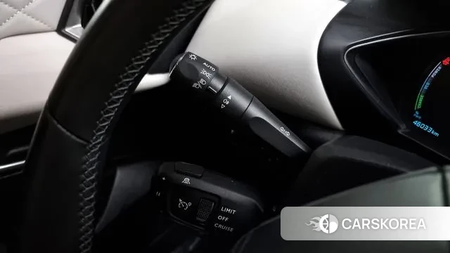 Citroen / DS DS3 Crossback id 2993381 из Кореи 8