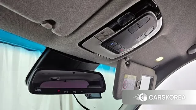 Hyundai Palisade id 3473984 из Кореи 8