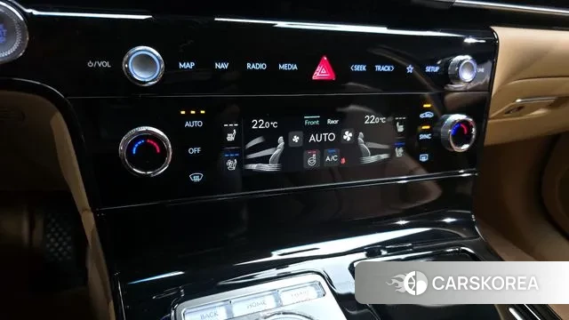 Genesis G80 (RG3) id 3659073 из Кореи 8