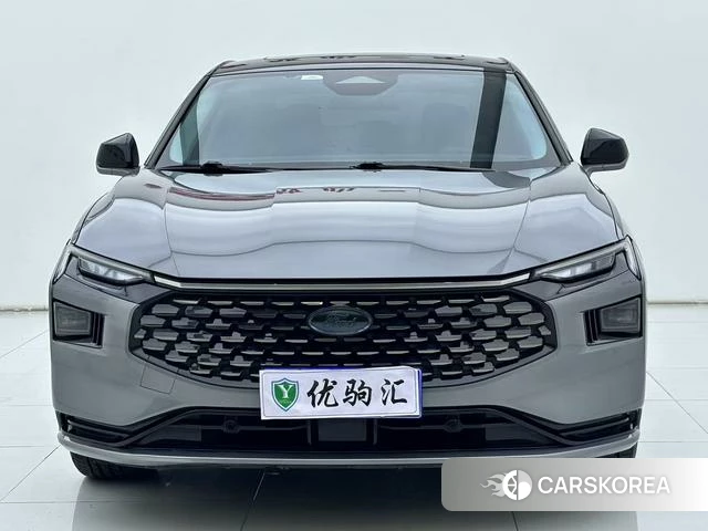 Ford Mondeo id 4182496 из Китая 8