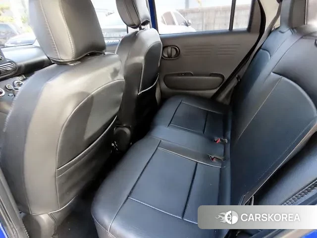 Hyundai Casper id 3442840 из Кореи 8