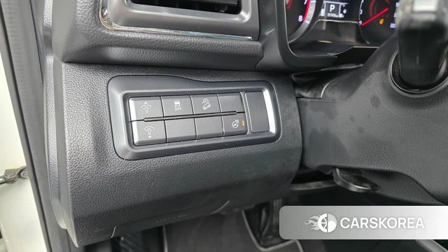 Ssangyong Berry New Tivoli id 4604951 из Кореи 8