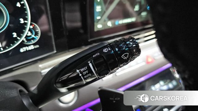 Hyundai The New Grandeur IG id 4397137 из Кореи 8