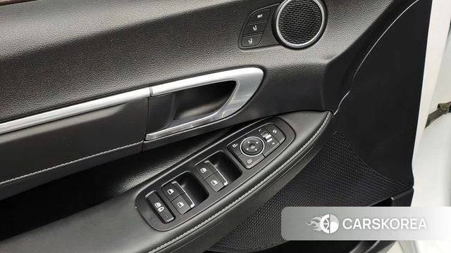 Hyundai Sonata (DN8) id 4325331 из Кореи 8