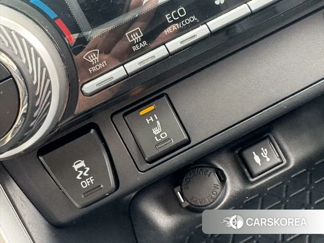 Toyota RAV4 Rongfang PHEV id 4239021 из Китая 8