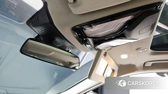 BMW 5 Series (G30) id 3054800 из Кореи 8