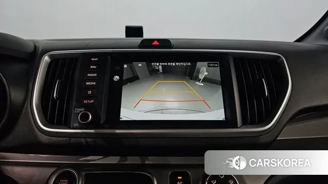 Kia The New Ray id 3100689 из Кореи 8