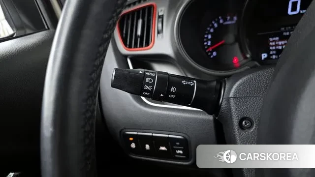 Kia The New Ray id 3448107 из Кореи 8