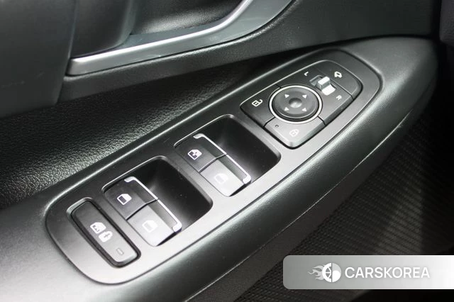 Hyundai Sonata (DN8) id 4310159 из Кореи 8