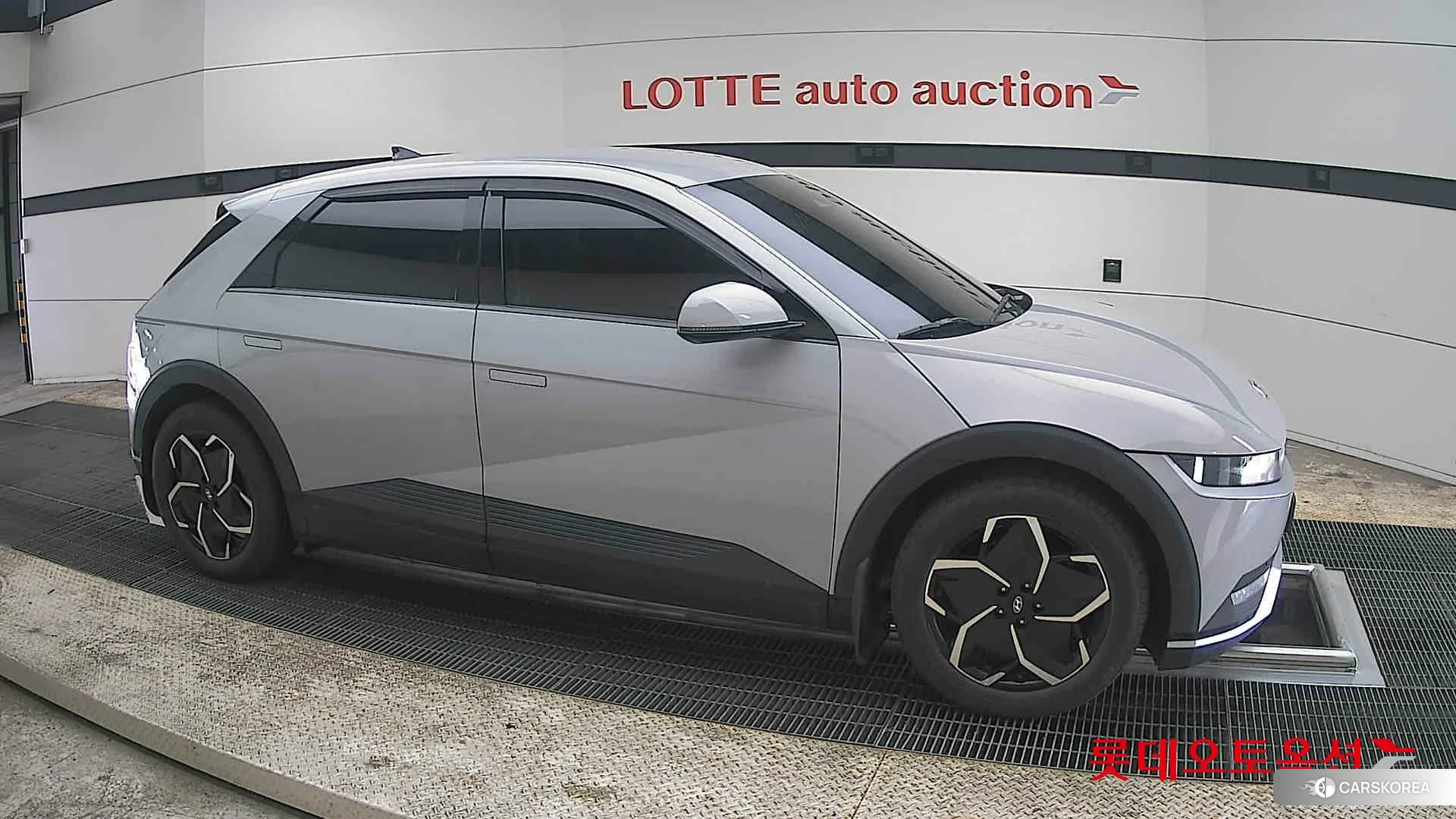 Hyundai IONIQ 5 id 3888360 из Кореи 8