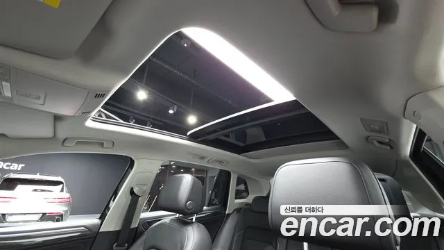 Volkswagen Tiguan second Generation id 2849965 из Кореи 8