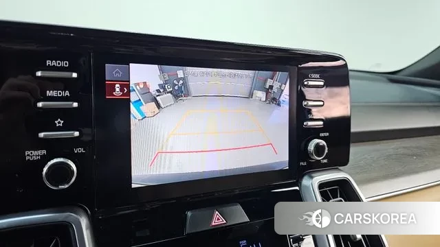 Kia Sorento 4th Generation id 3550891 из Кореи 8