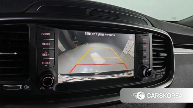 Kia The New Sorento id 4937774 из Кореи 8