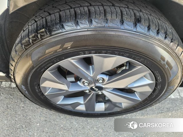 Kia Sportage 5th Generation id 4396430 из Кореи 8