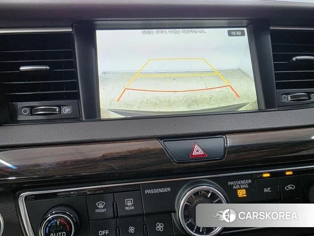 Kia Come New K7 id 4339599 из Кореи 8