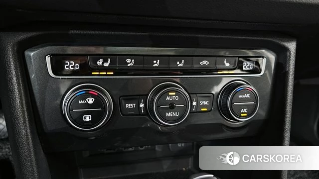 Volkswagen Tiguan second Generation id 3937171 из Кореи 8