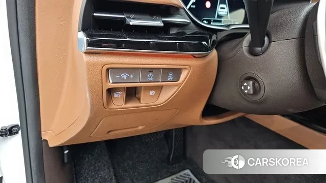 Genesis G80 (RG3) id 3425316 из Кореи 8