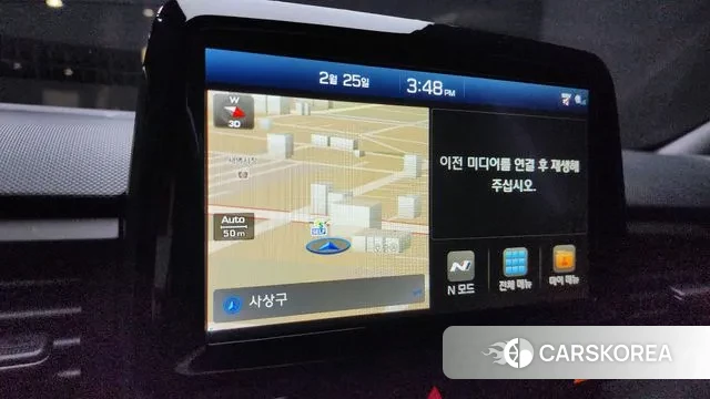 Hyundai Veloster (JS) id 3718323 из Кореи 8