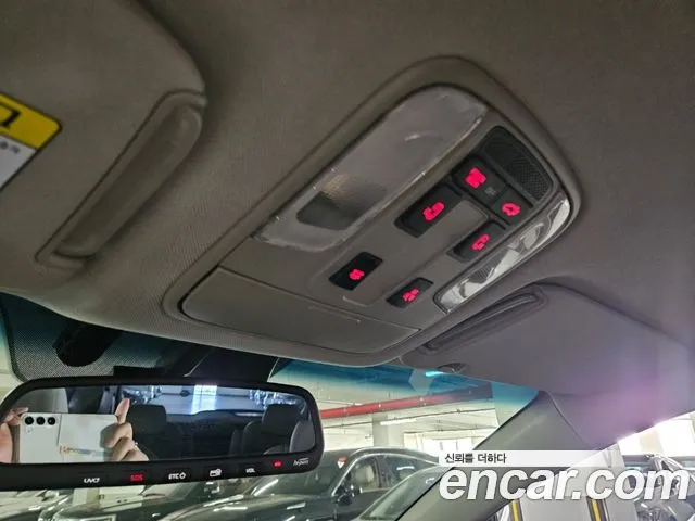 Kia The New Carnival id 2710084 из Кореи 8