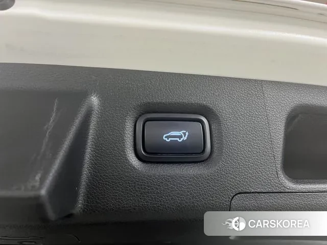 Hyundai The New Santa Fe id 3746726 из Кореи 8