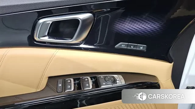 Kia Carnival 4th generation id 3655345 из Кореи 8