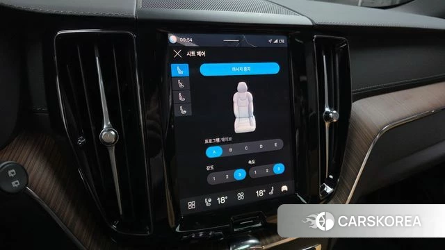 Volvo XC60 second Generation id 4752905 из Кореи 8