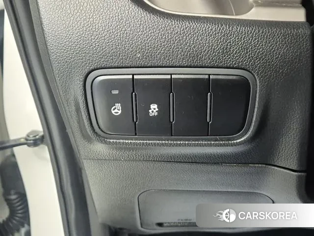 Kia The New Ray id 3742600 из Кореи 8