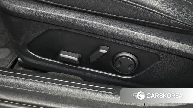 Kia K8 id 4696867 из Кореи 8