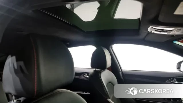 Kia Stinger Meister id 2900813 из Кореи 8