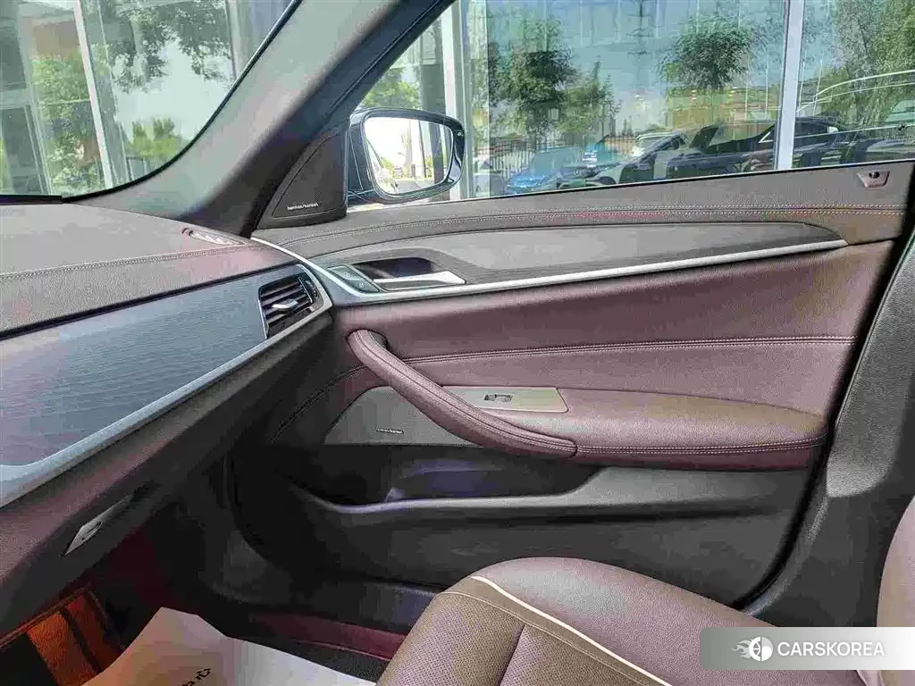 BMW 5 series id 4548405 из Китая 8
