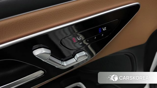 Mercedes-Benz CLE-Class C236 id 3940145 из Кореи 8