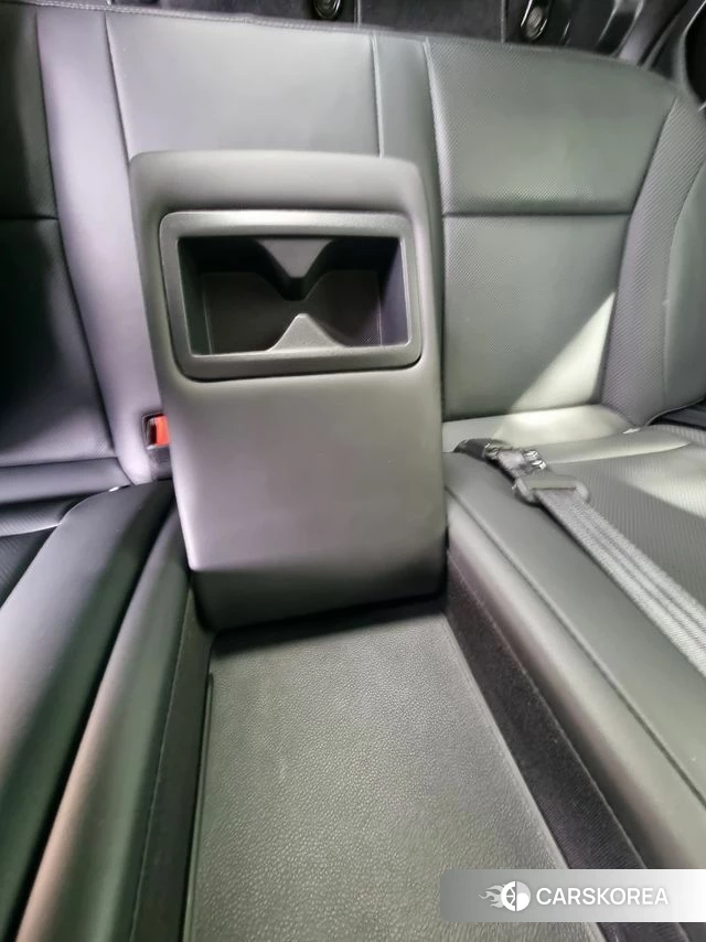 Ssangyong Berry New Tivoli id 4196481 из Кореи 8