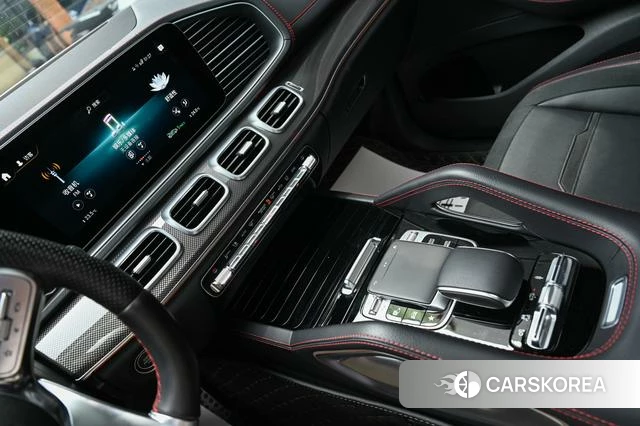 Mercedes-Benz GLE Coupe AMG id 4260896 из Китая 8