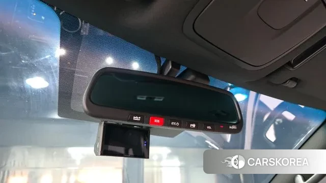 Kia Mohave Master id 3740737 из Кореи 8