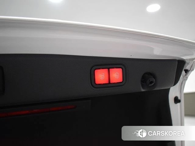 Mercedes-Benz E-Class W213 id 4764233 из Кореи 8