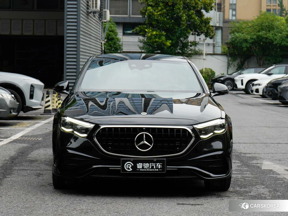 Mercedes-Benz E-class (imported) id 4487303 из Китая 8